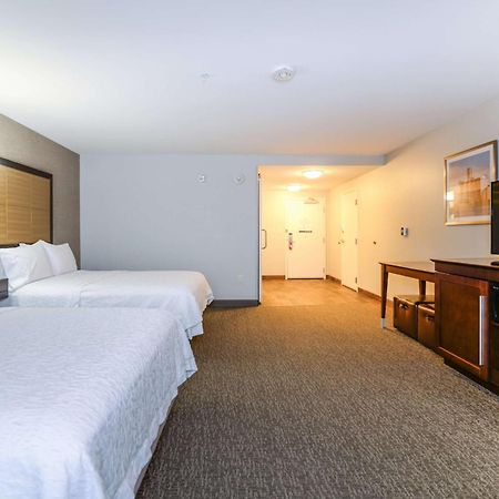 Hampton Inn Brighton Mi Luaran gambar