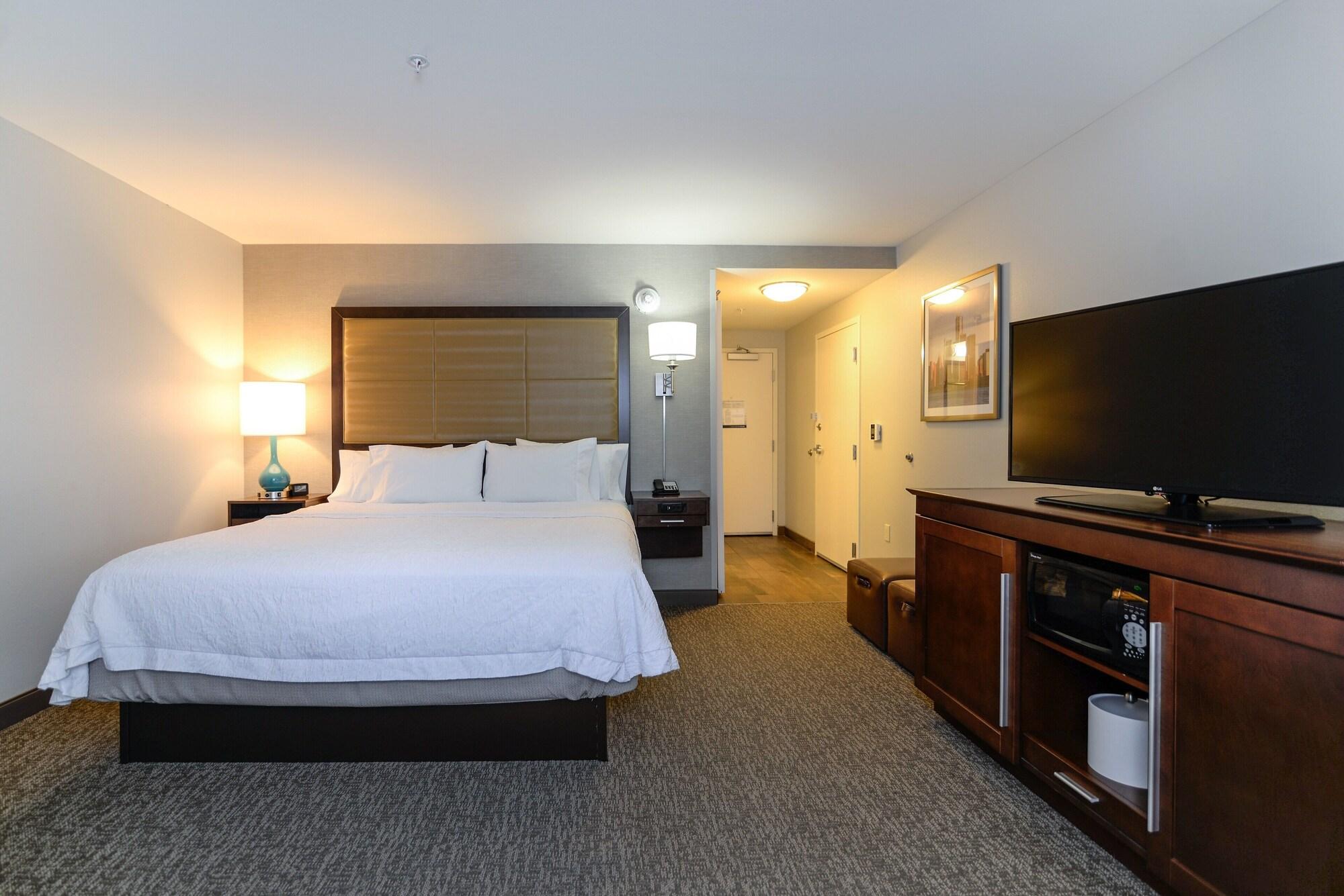 Hampton Inn Brighton Mi Luaran gambar
