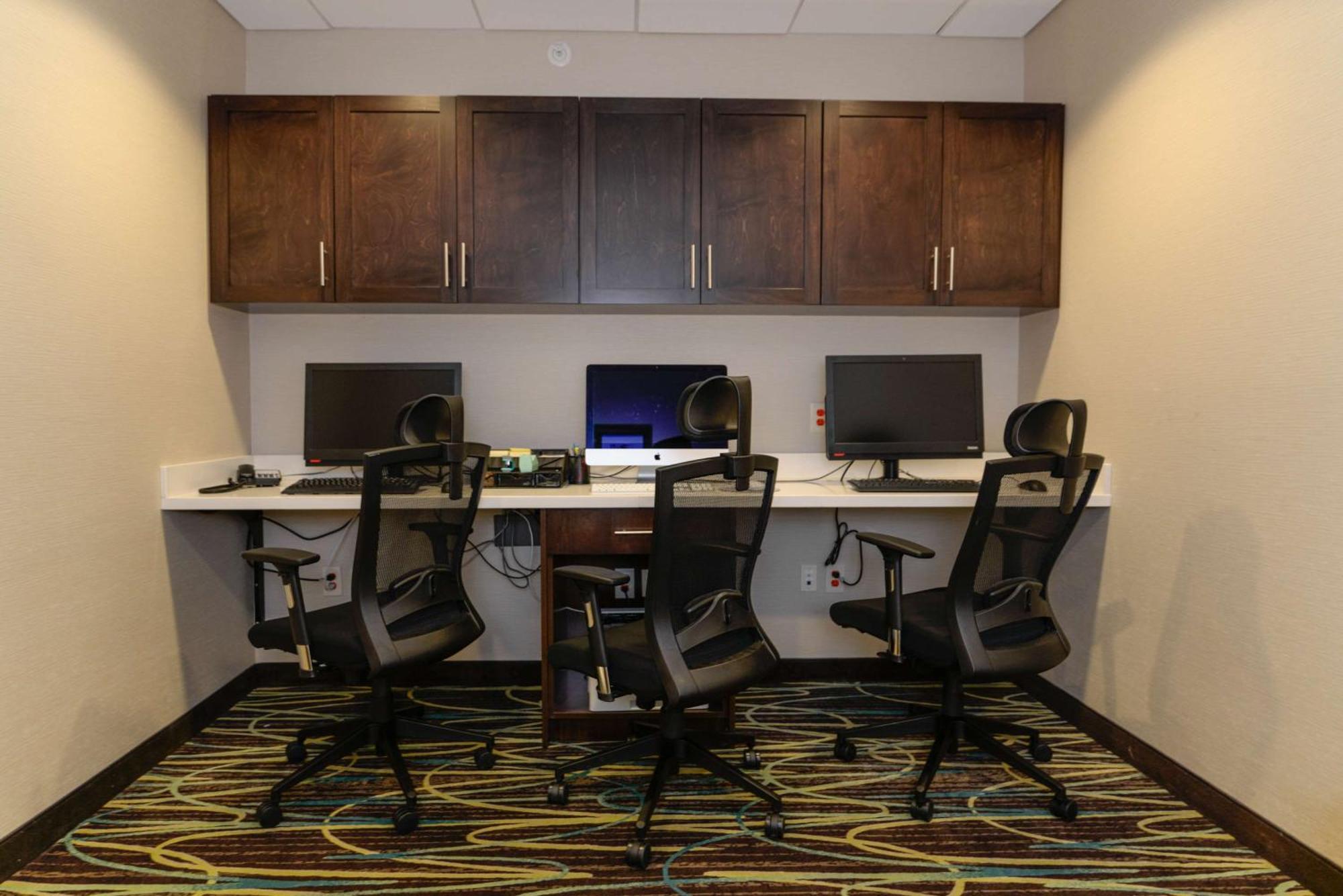 Hampton Inn Brighton Mi Luaran gambar