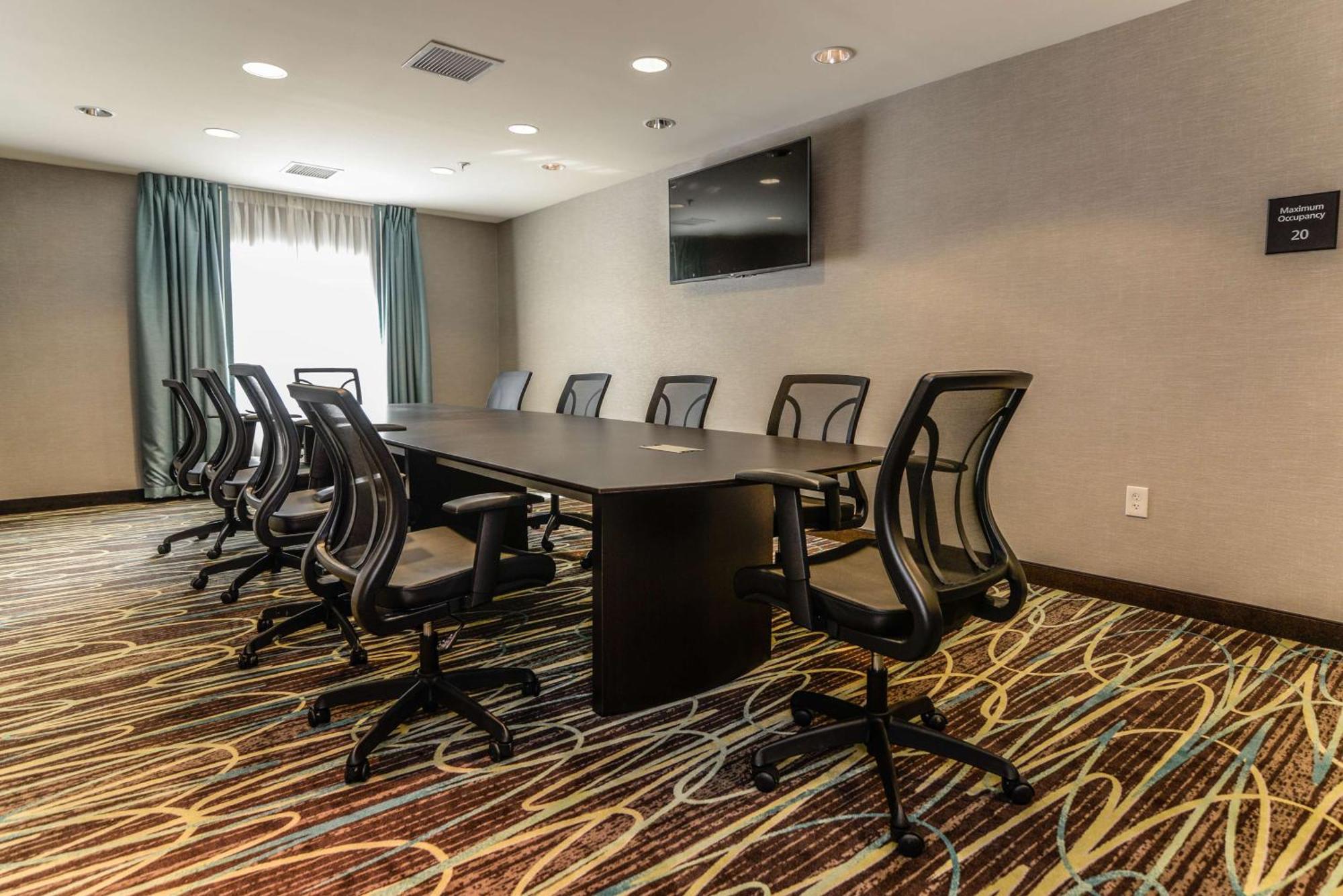Hampton Inn Brighton Mi Luaran gambar