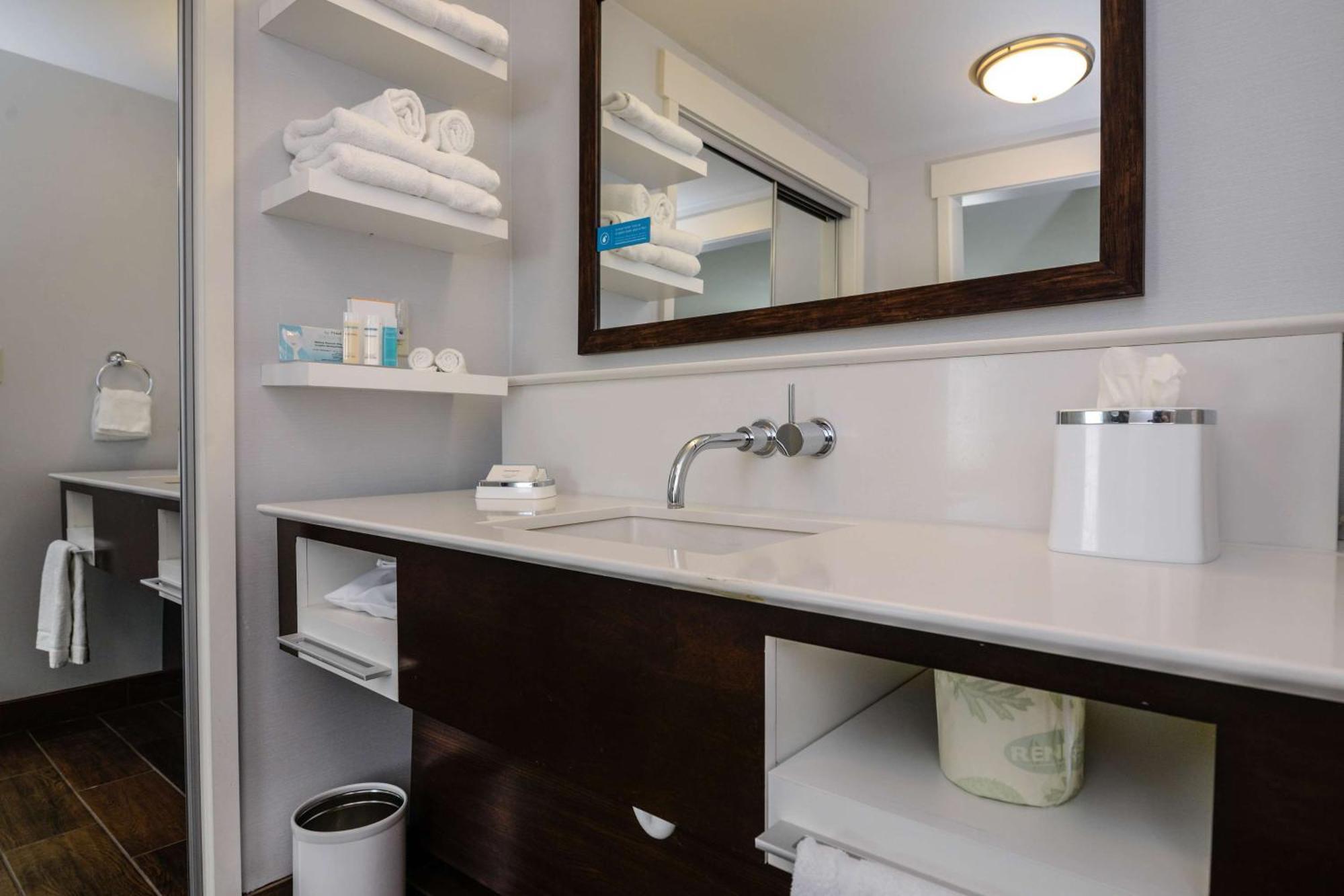 Hampton Inn Brighton Mi Luaran gambar