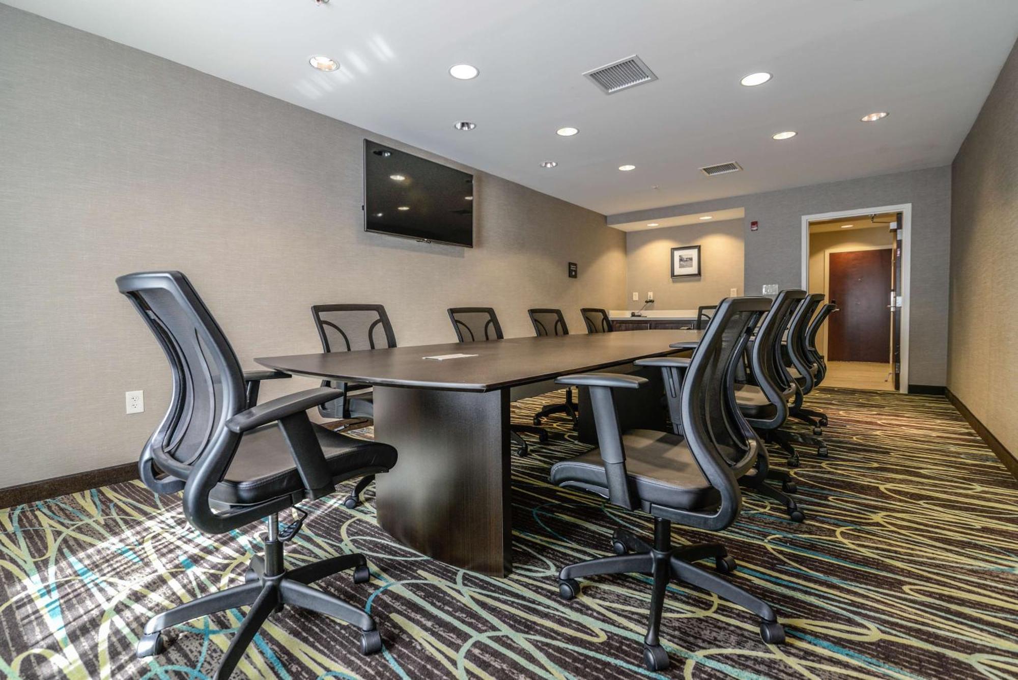 Hampton Inn Brighton Mi Luaran gambar