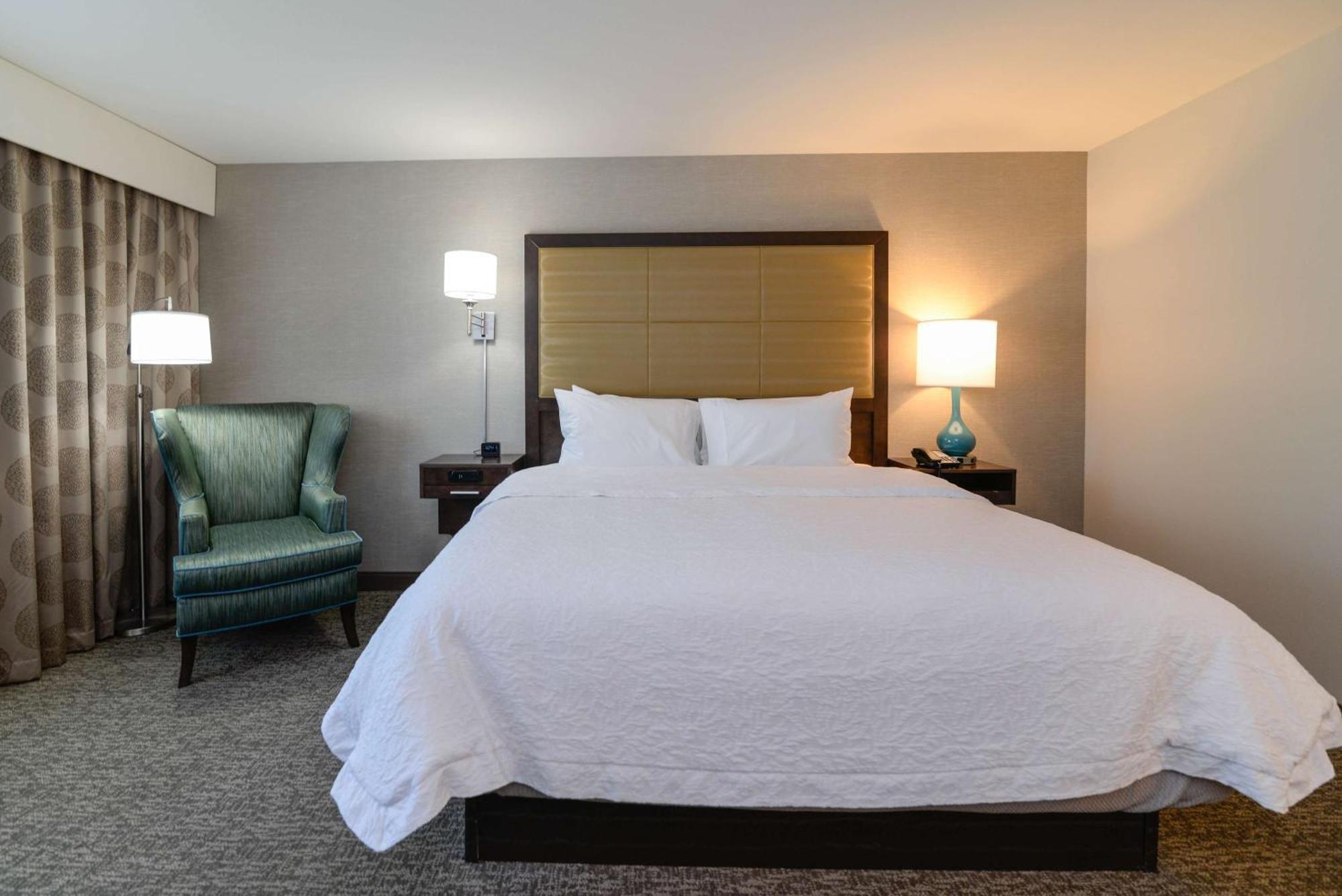 Hampton Inn Brighton Mi Luaran gambar