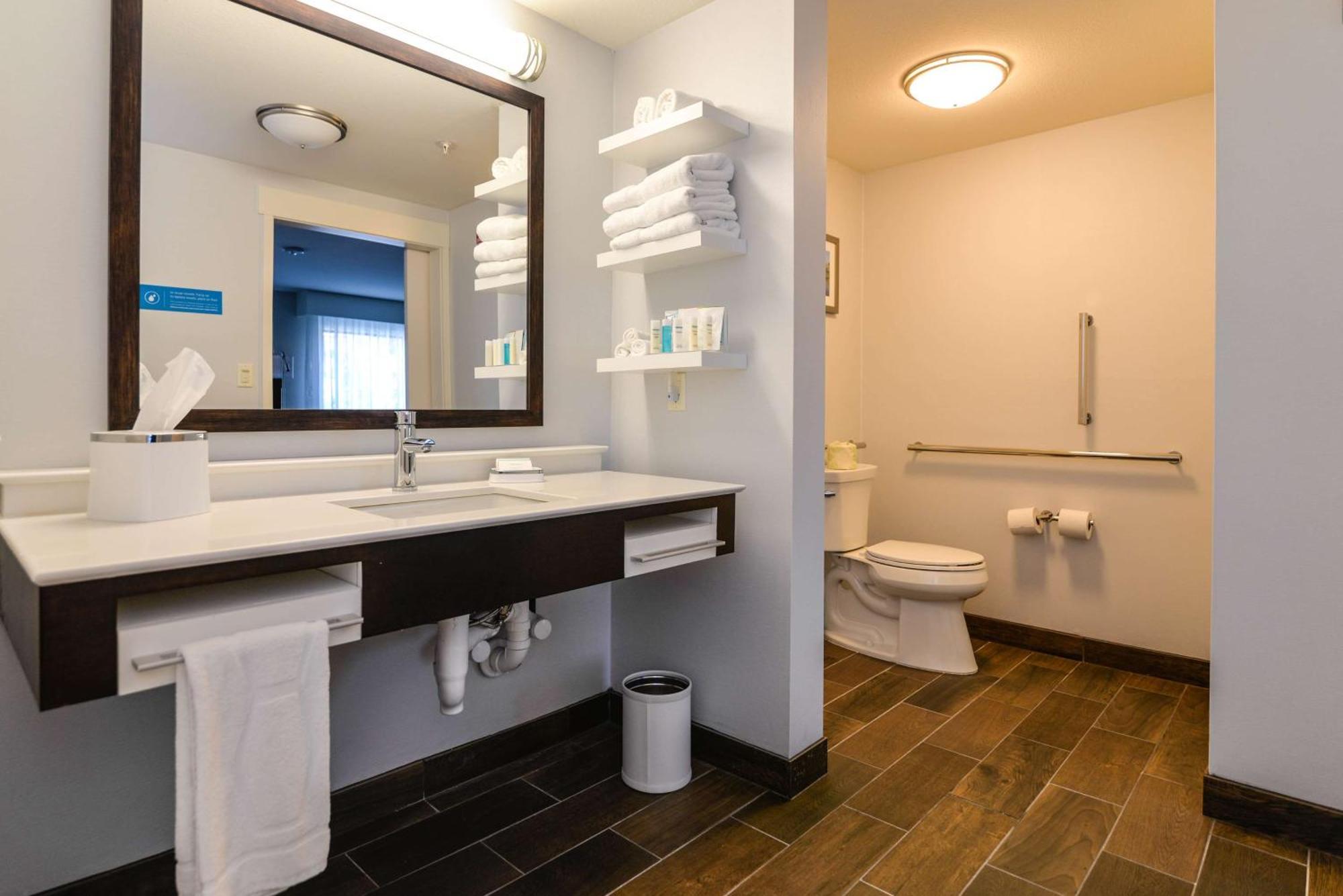 Hampton Inn Brighton Mi Luaran gambar