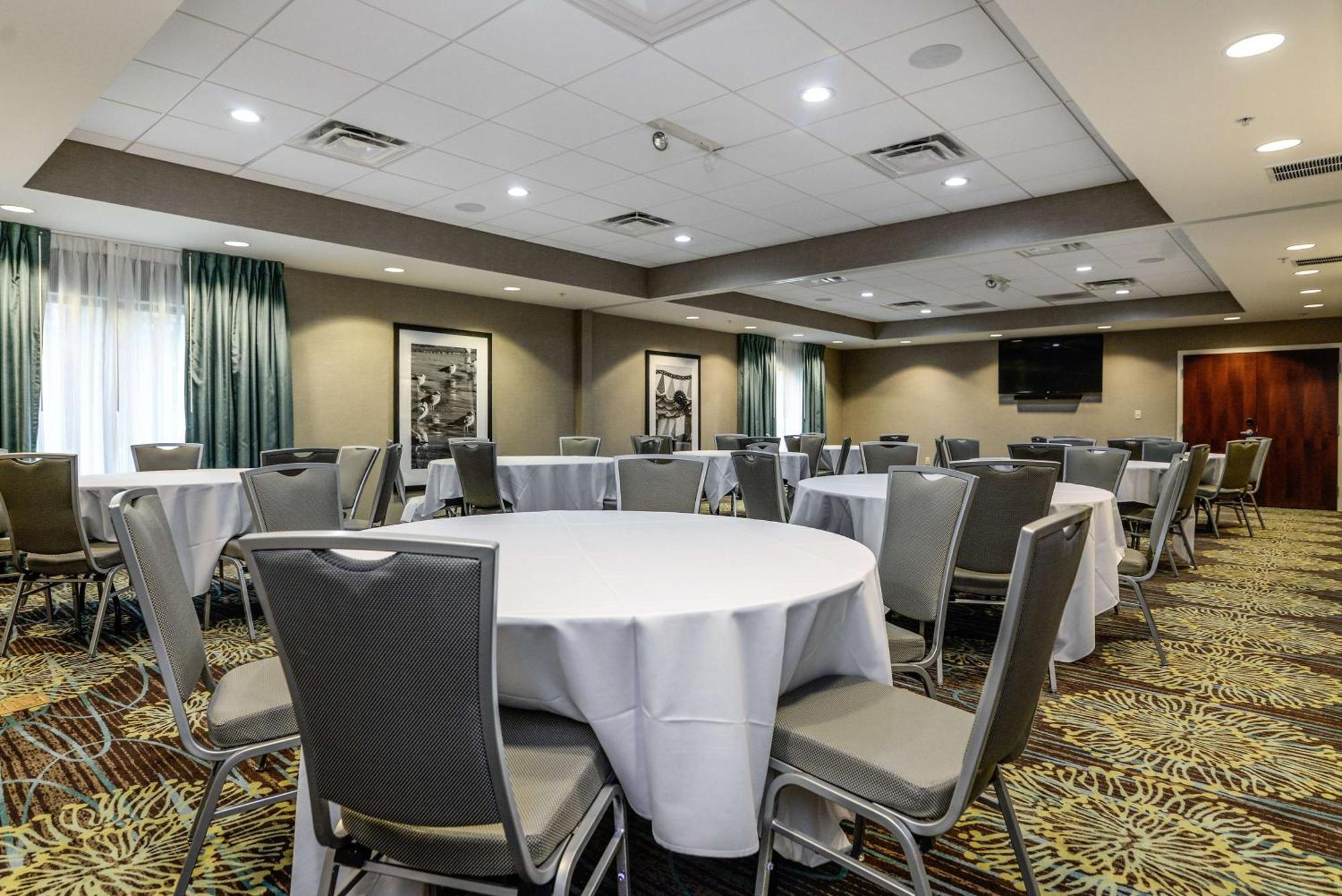 Hampton Inn Brighton Mi Luaran gambar