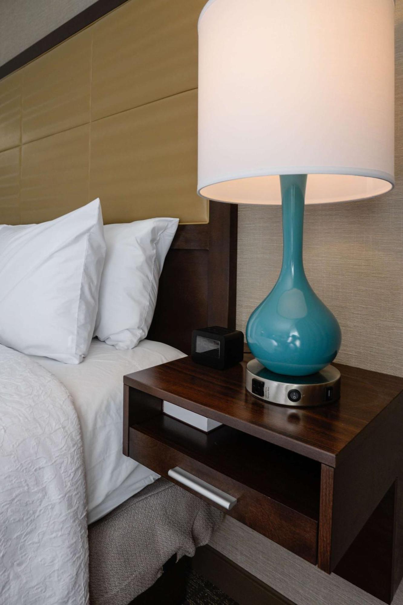 Hampton Inn Brighton Mi Luaran gambar