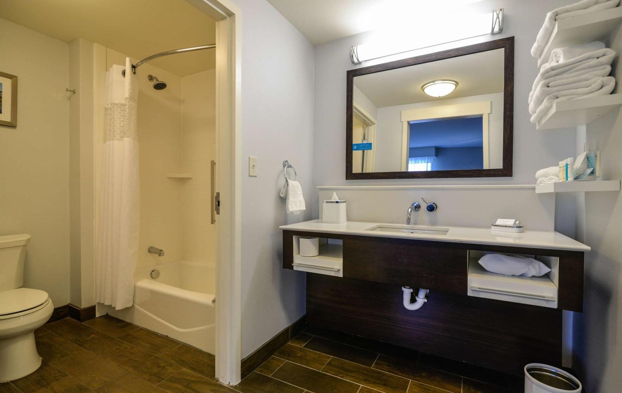 Hampton Inn Brighton Mi Luaran gambar