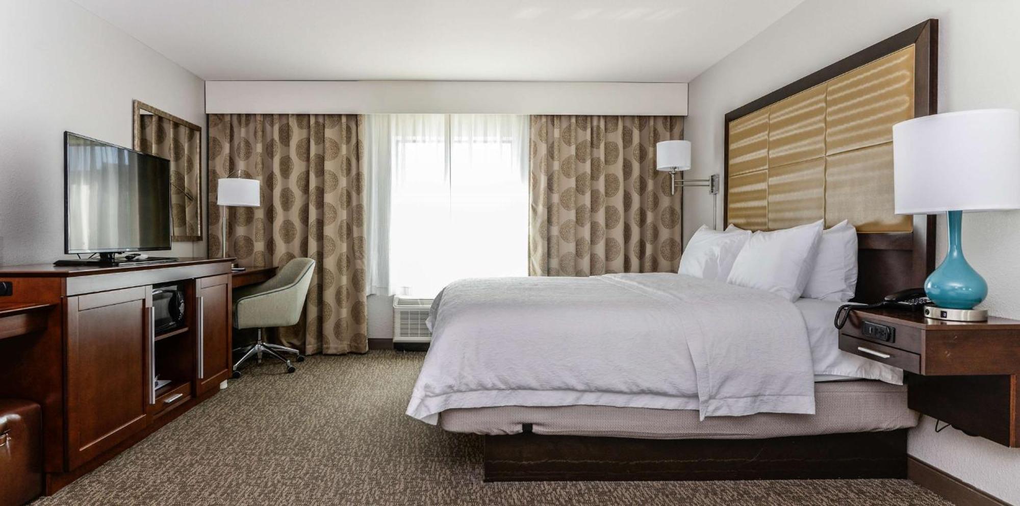 Hampton Inn Brighton Mi Luaran gambar