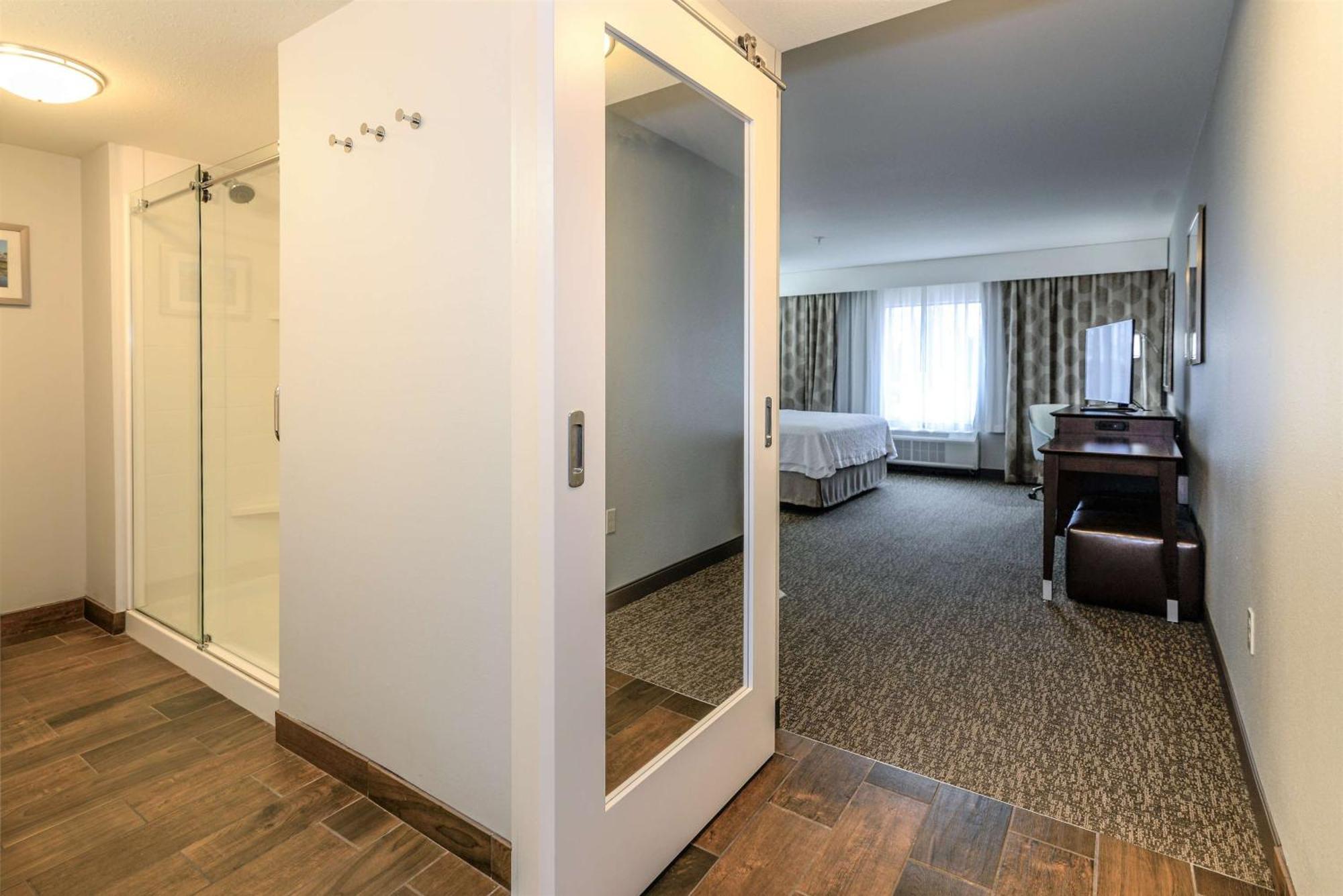 Hampton Inn Brighton Mi Luaran gambar