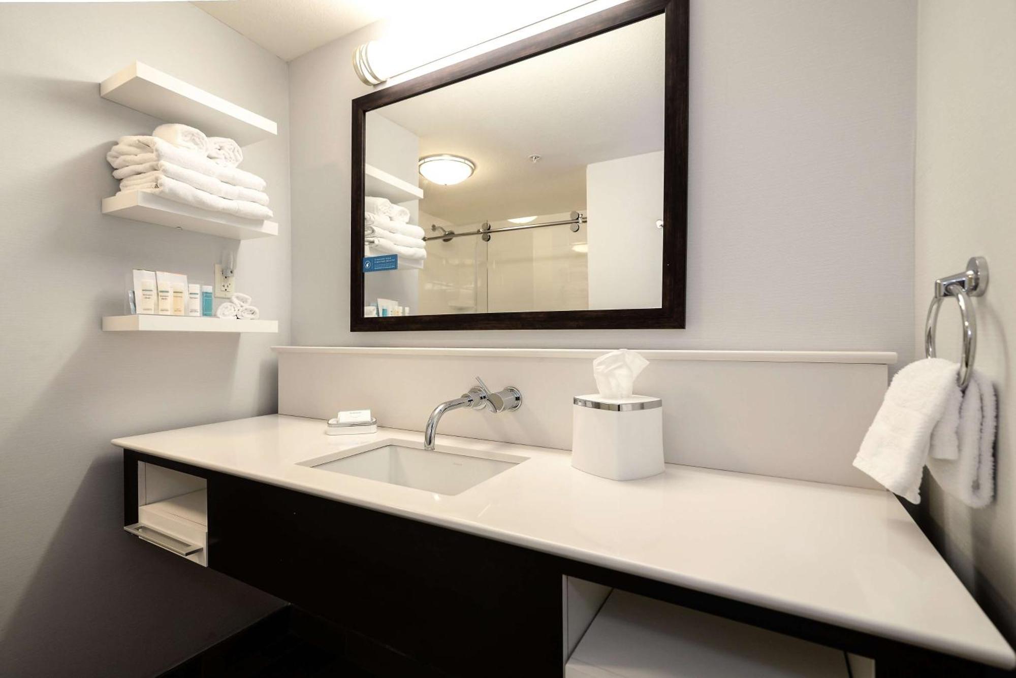 Hampton Inn Brighton Mi Luaran gambar