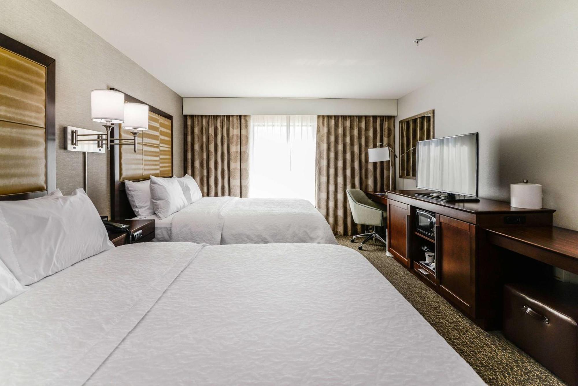Hampton Inn Brighton Mi Luaran gambar