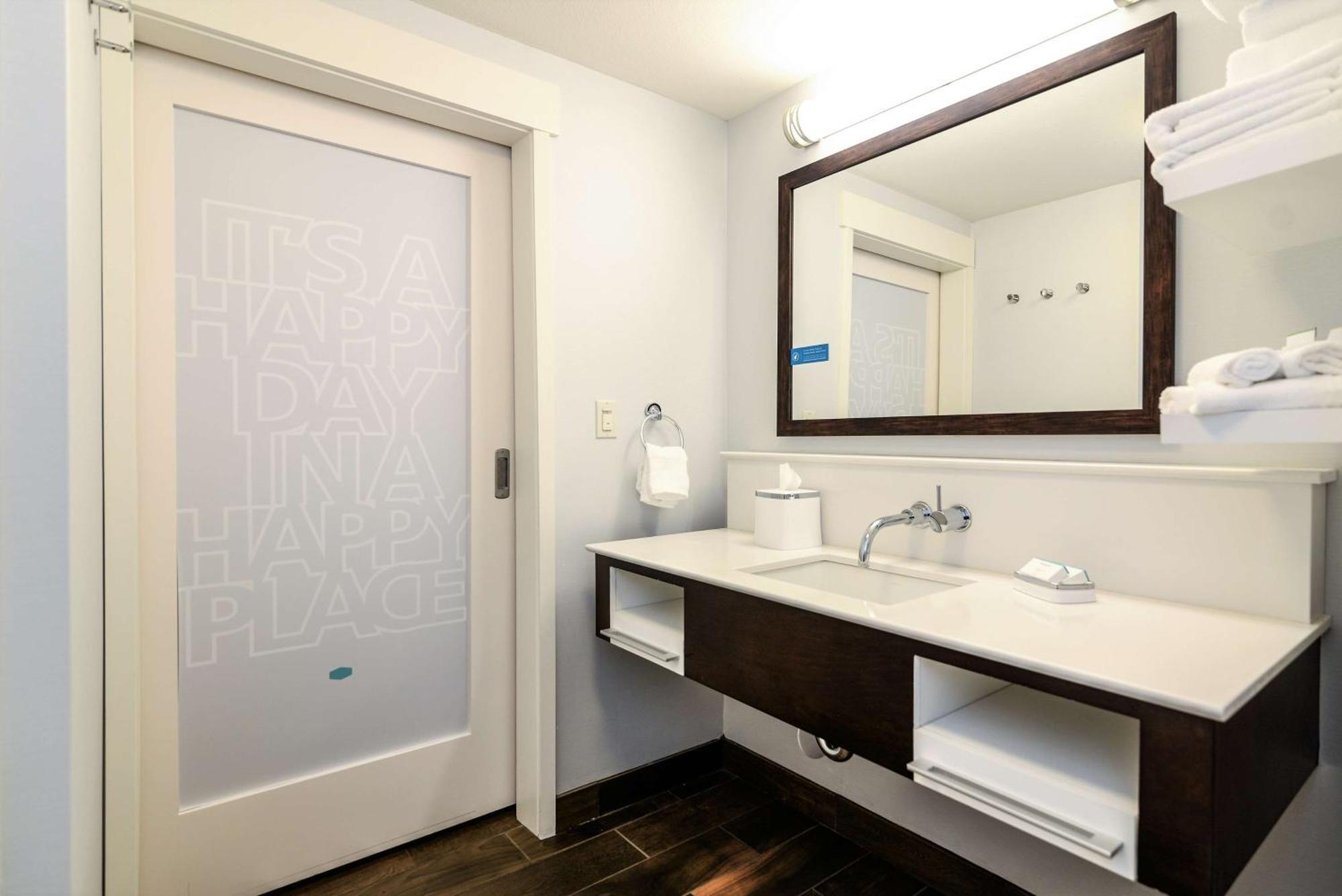 Hampton Inn Brighton Mi Luaran gambar