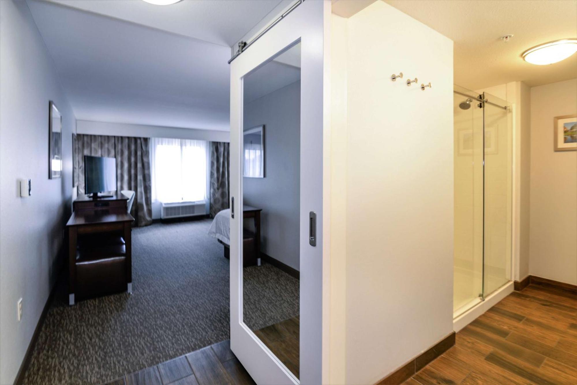 Hampton Inn Brighton Mi Luaran gambar