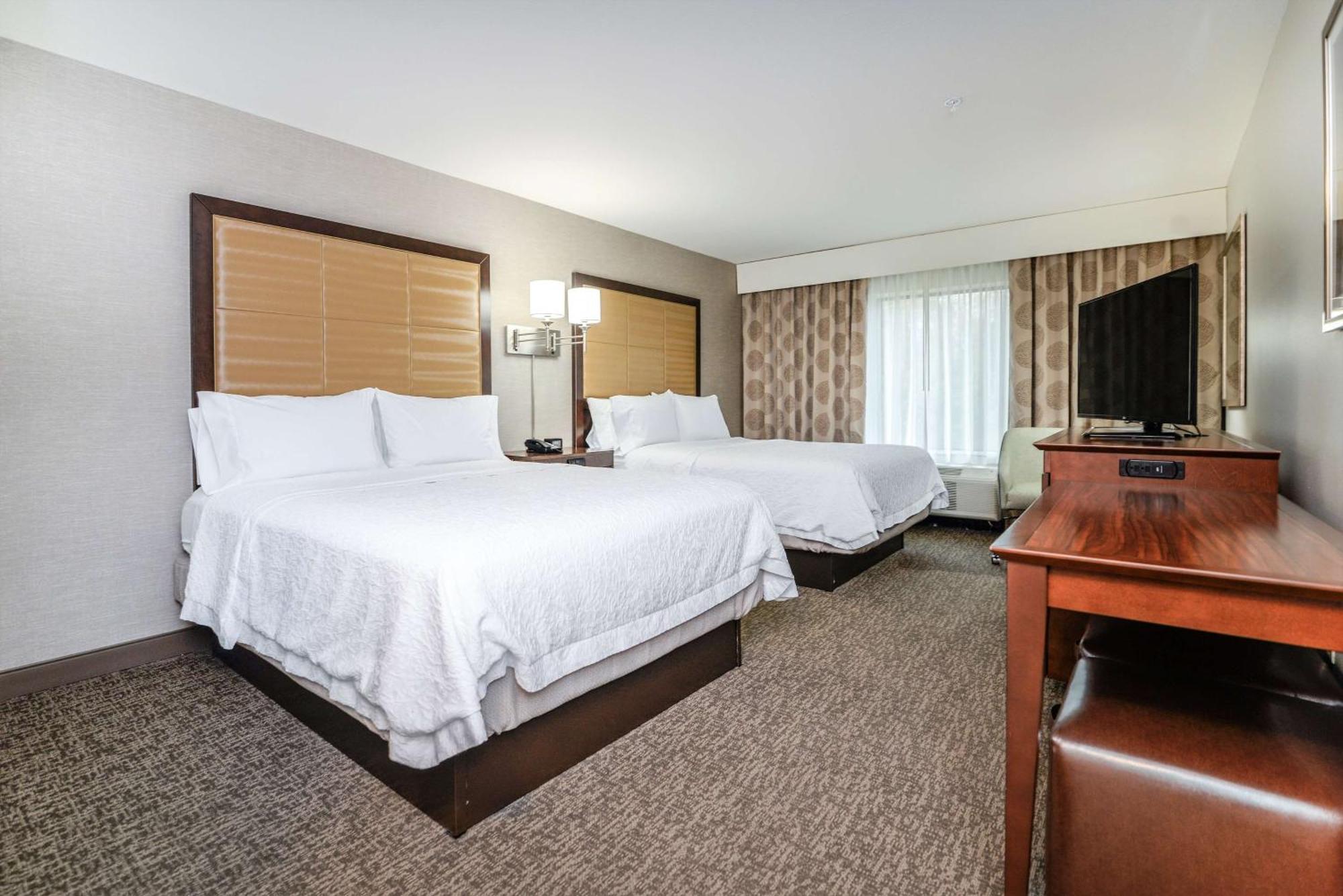 Hampton Inn Brighton Mi Luaran gambar